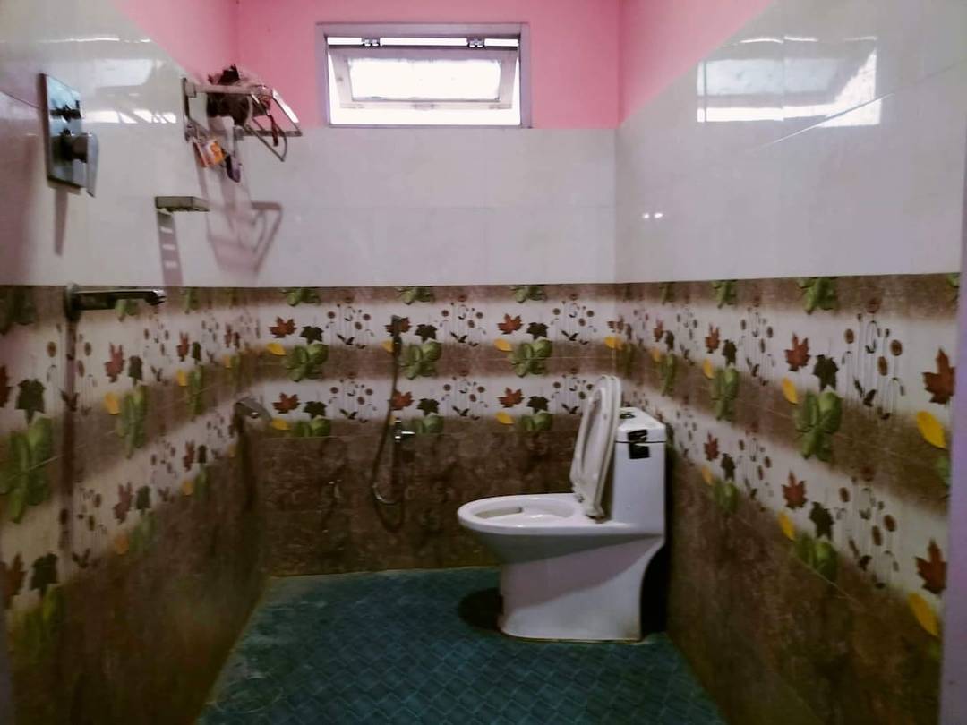 Home sweet home — photo