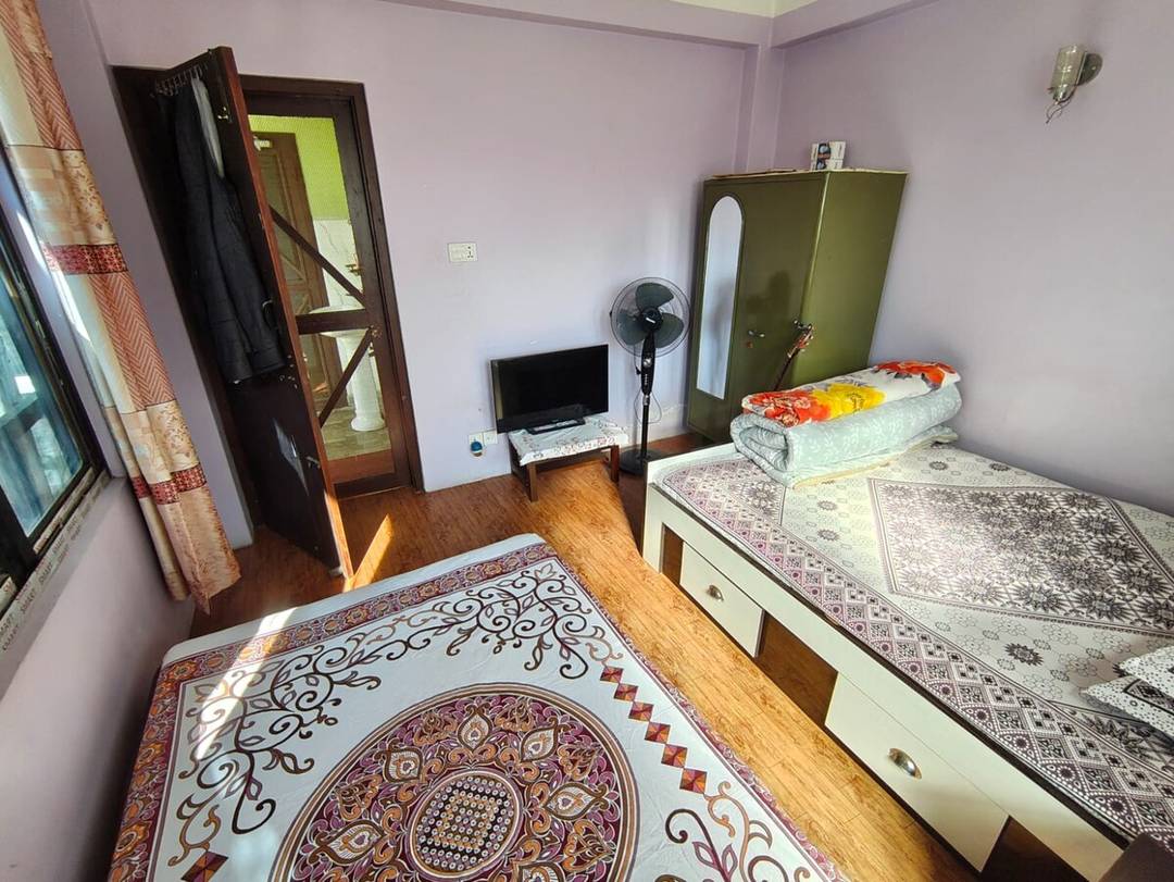 AS Residence - Home in Bhaktapur — photo