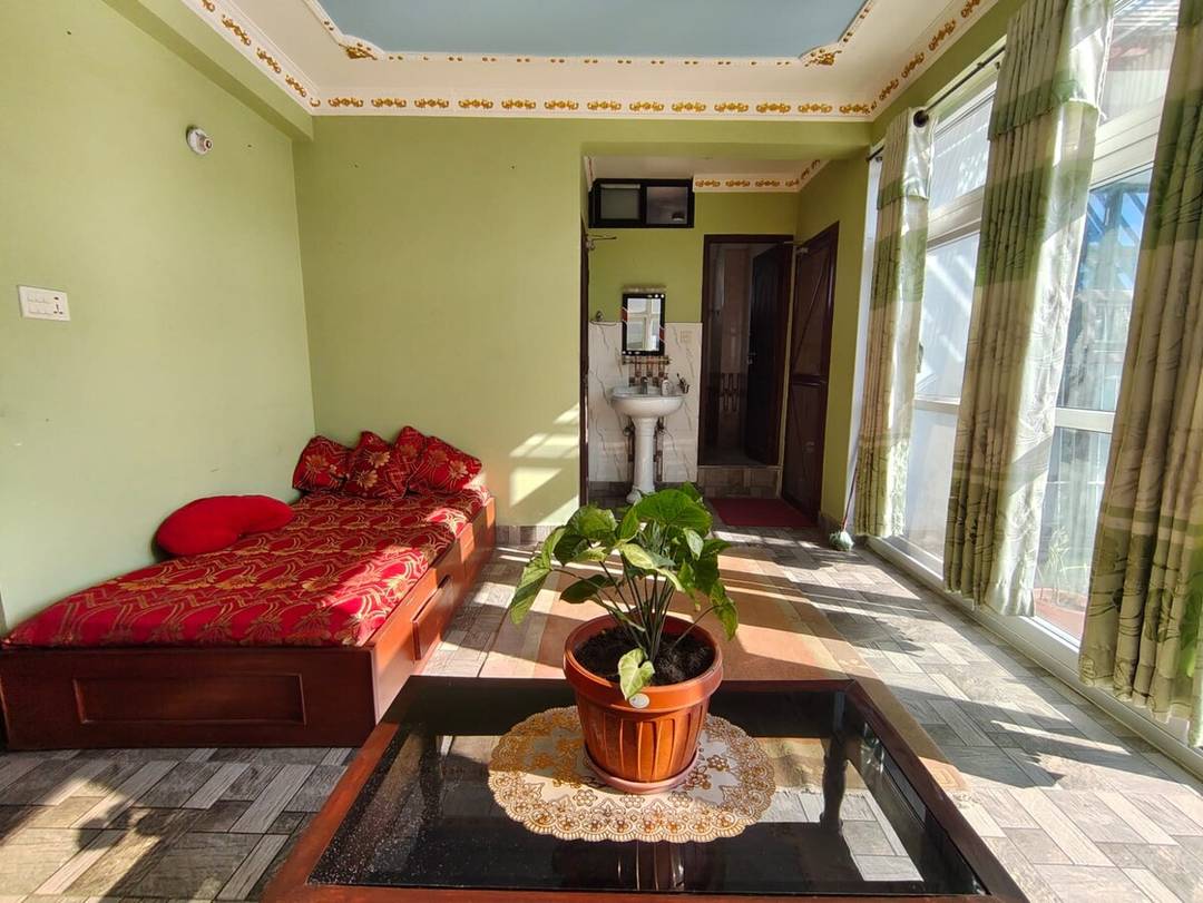 AS Residence - Home in Bhaktapur — photo