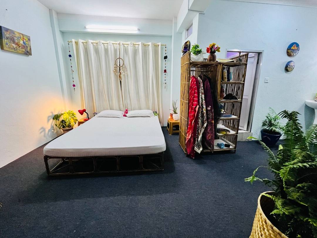 Joyous Holidays - Room 1 — photo