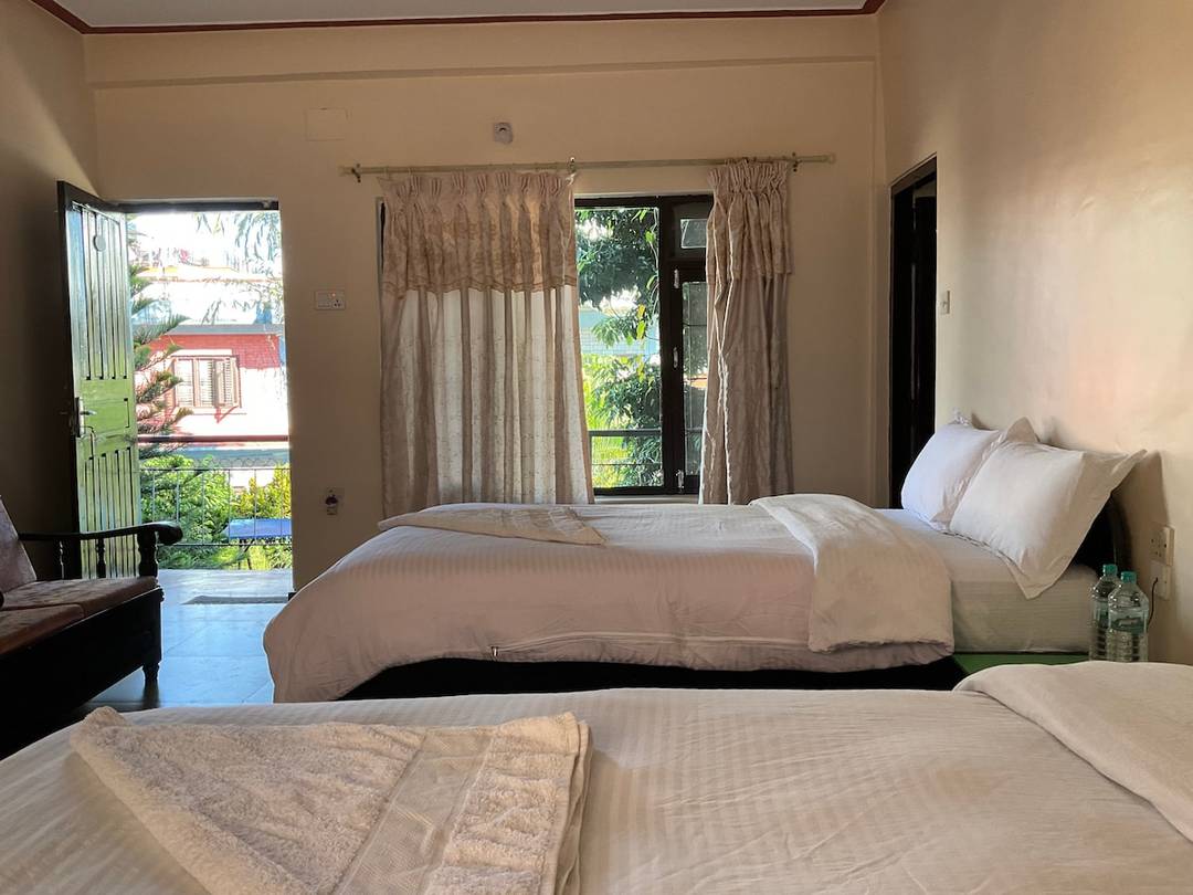 A quaint, modest & safe studio suite on Lakeside — photo