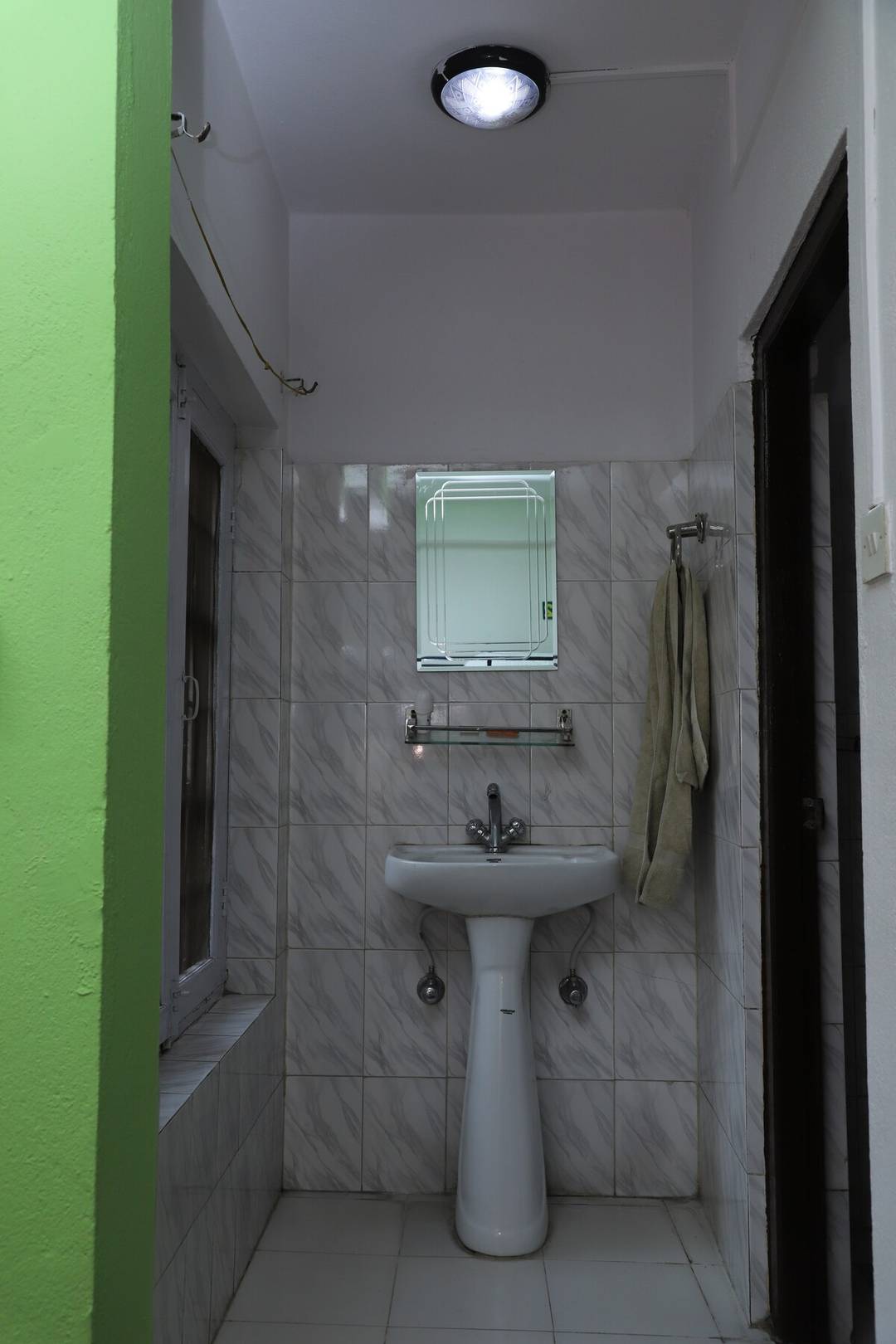 Hostel Horizon And Apartment — photo