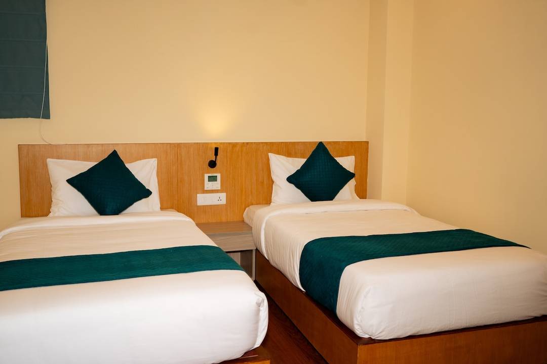 Standard Triple - Marlo Hotels