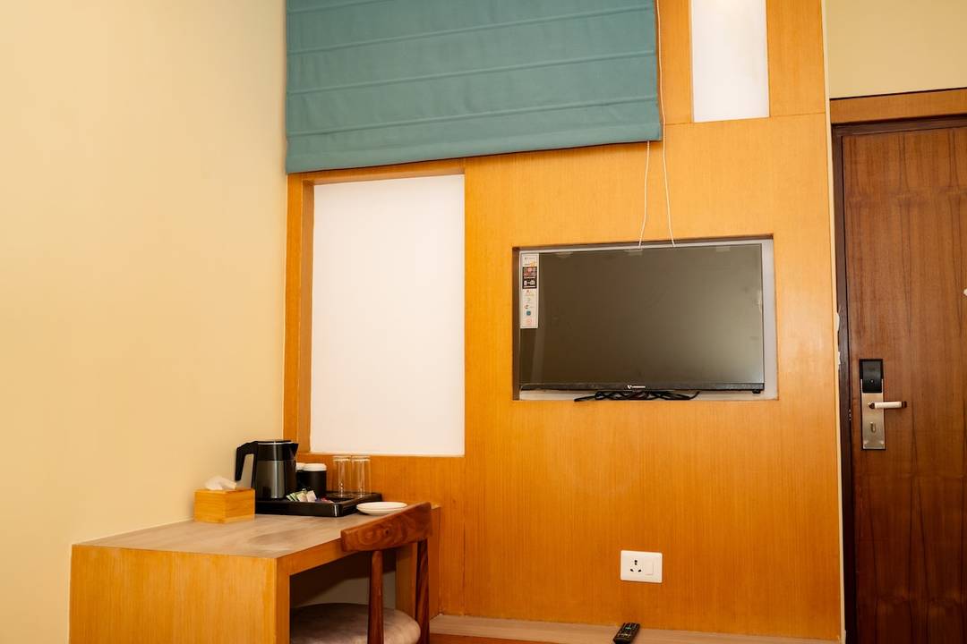 Standard Triple - Marlo Hotels — photo