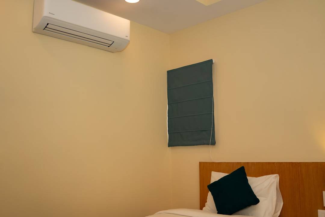 Standard Triple - Marlo Hotels — photo