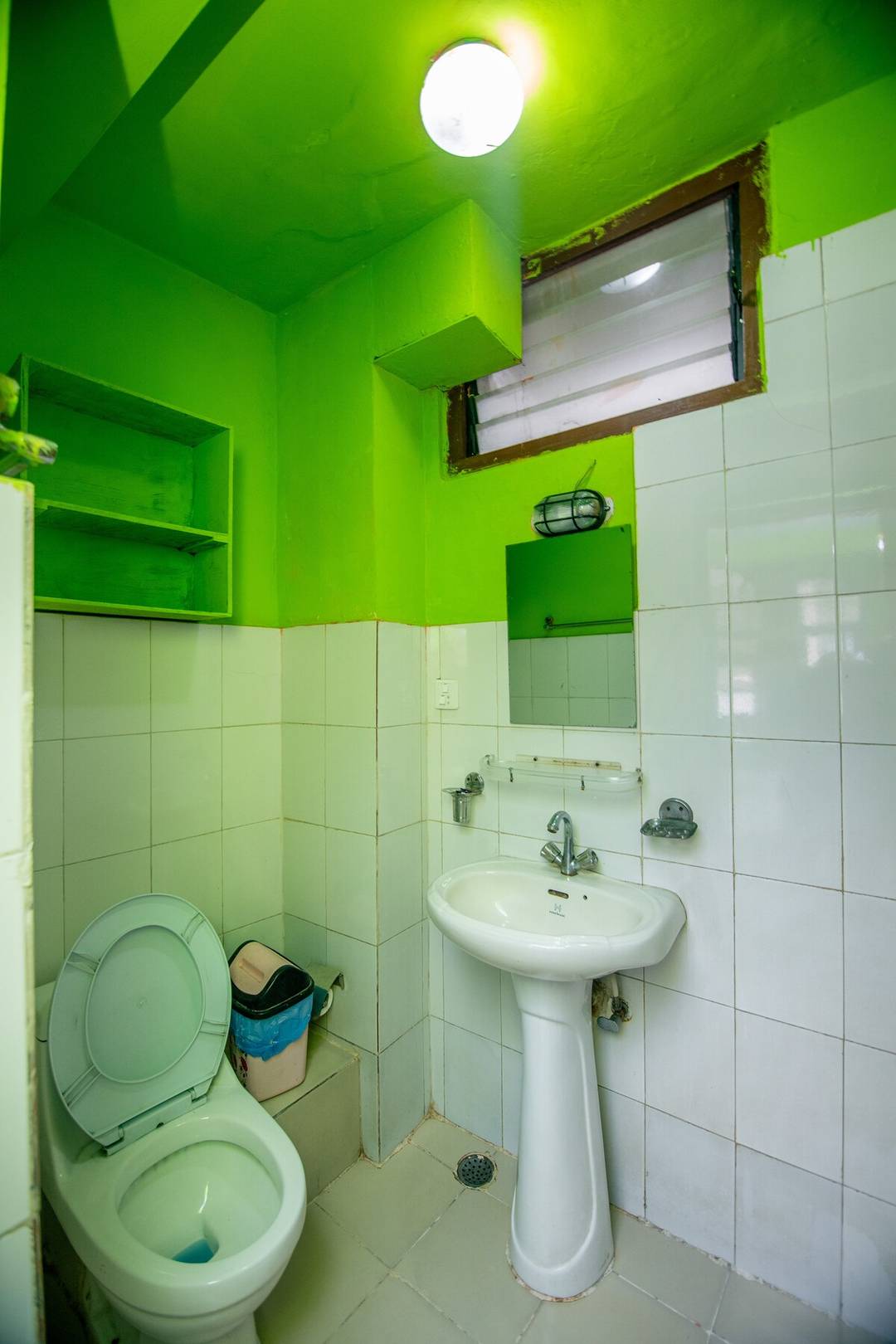 Kamal house — photo