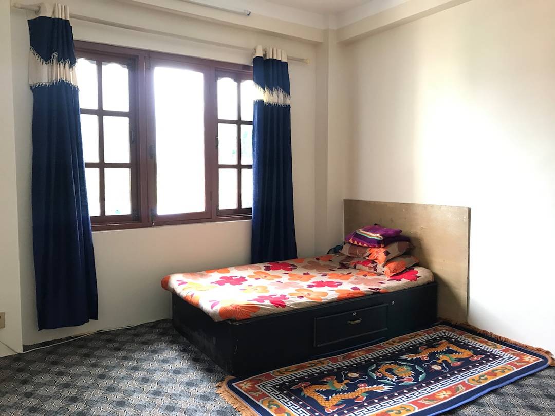 Family House — photo