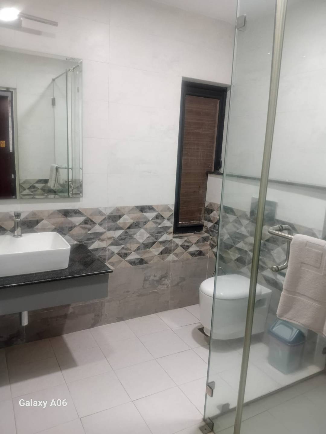 Buki Lazimpat is a boutique