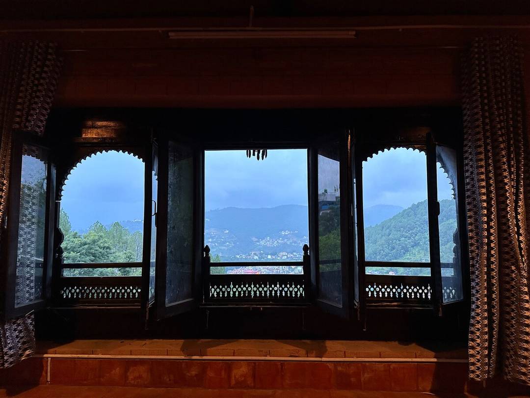 Kfarm_stay-your rural retreat — photo
