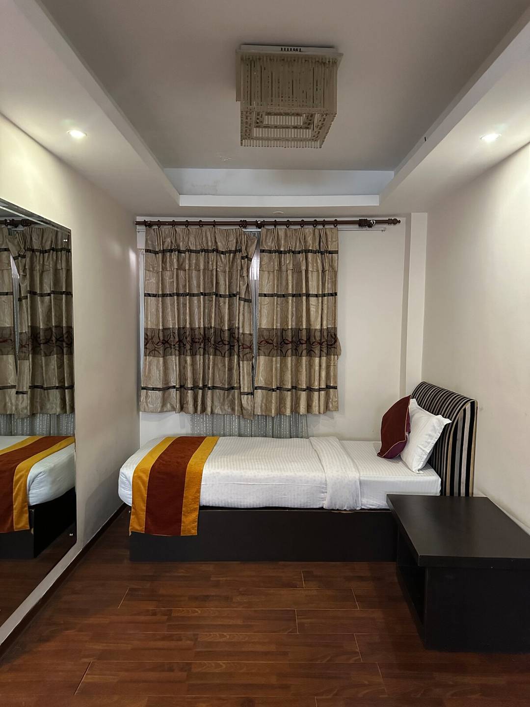 stay in heart of thamel — photo