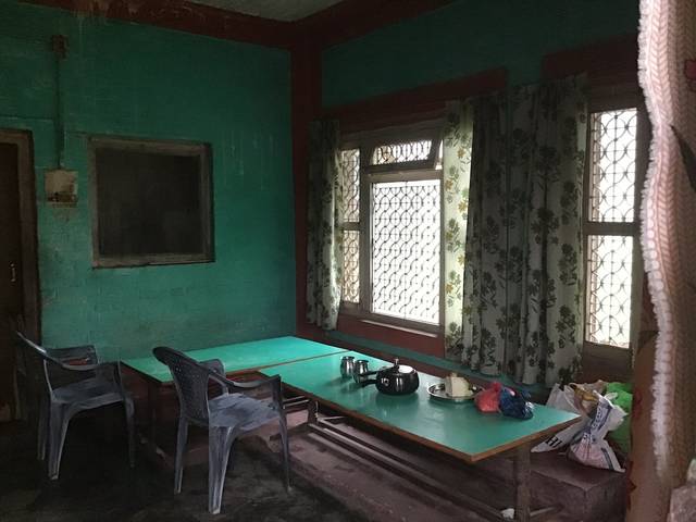 Ajambari Farm Organic Permaculture Farmstay