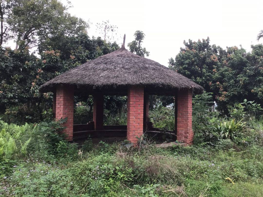 Ajambari Farm Organic Permaculture Farmstay — photo