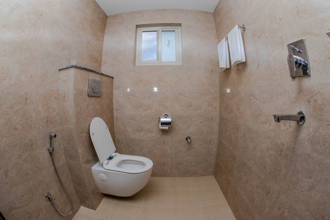 Standard Studio Apartment — photo