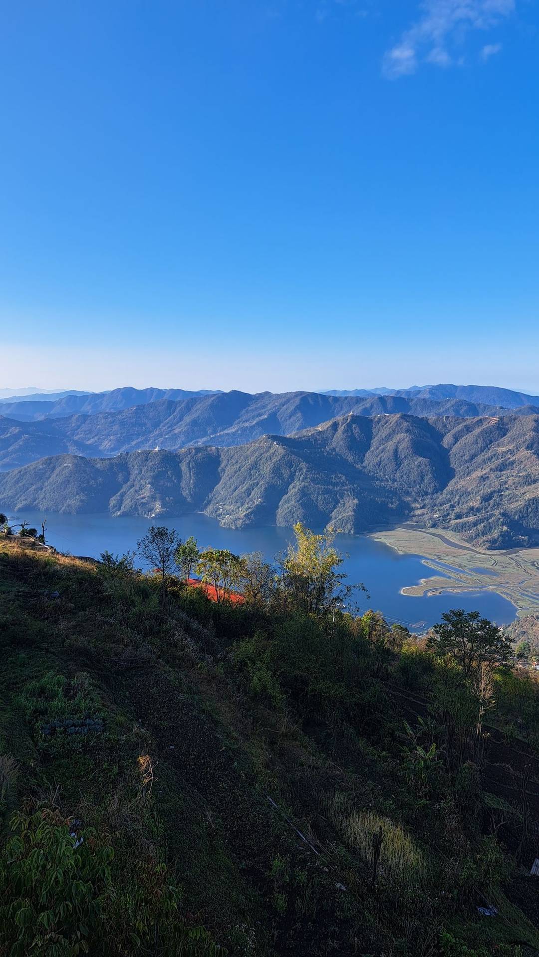 himalayan hidden treasure 
room4 — photo