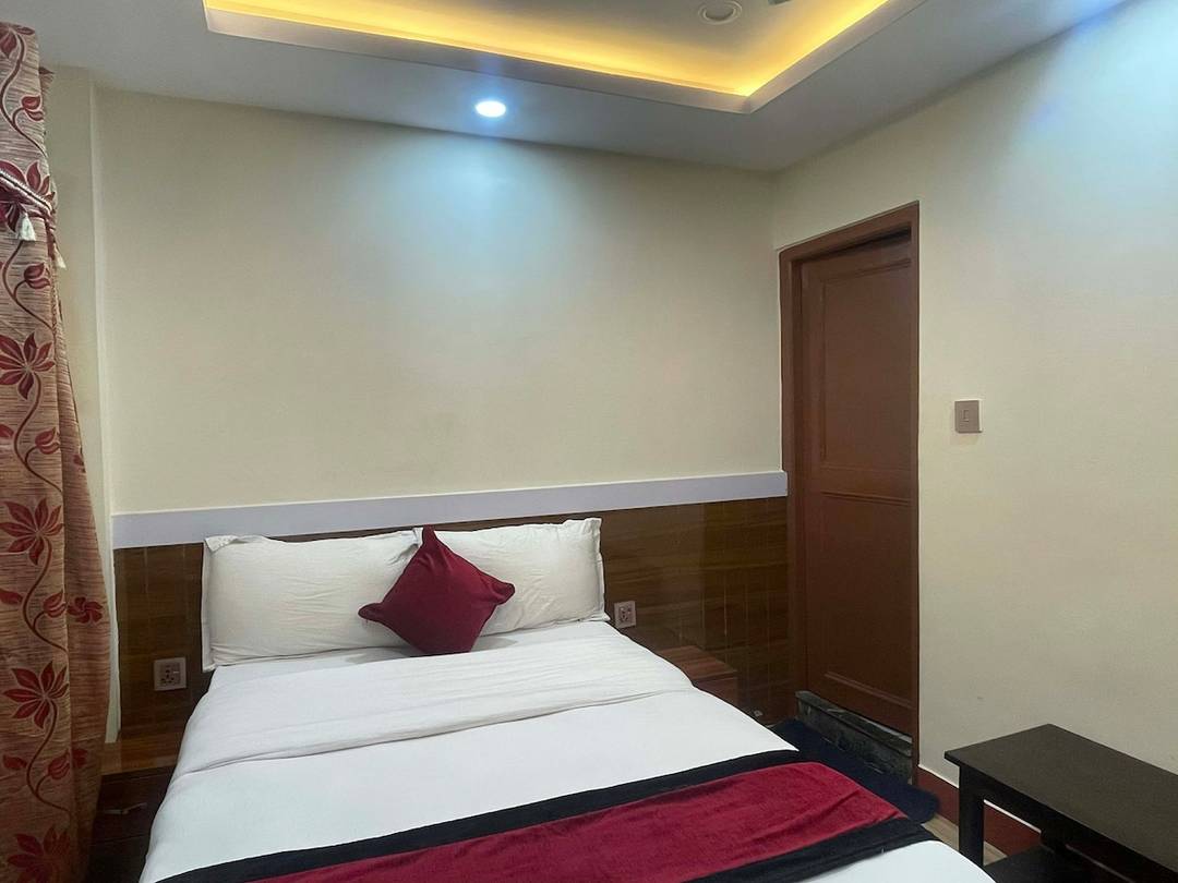 Hotel Area