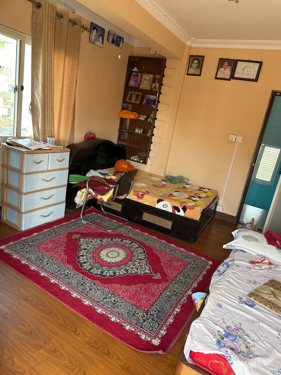 Family Home
