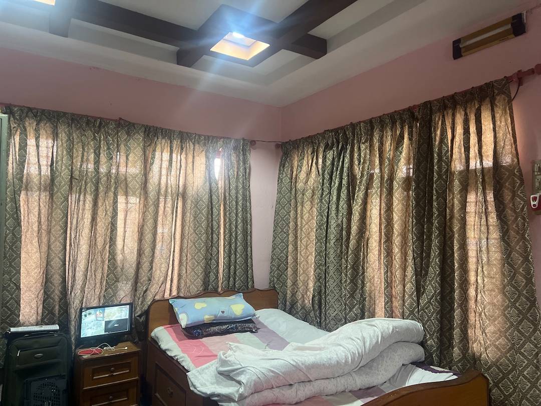 Swiss Home Chitwan — photo