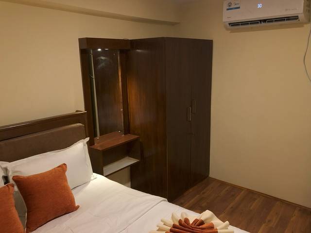 Zenith Apartments Thamel-Dhaulagiri 1BHK Apartment