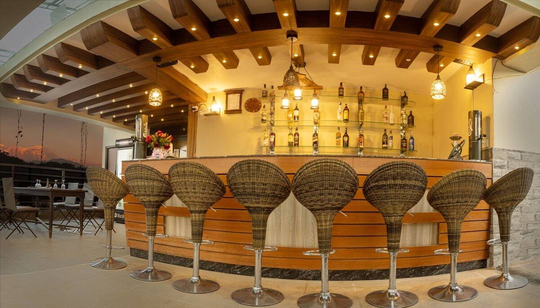 Hotel Shaara — photo