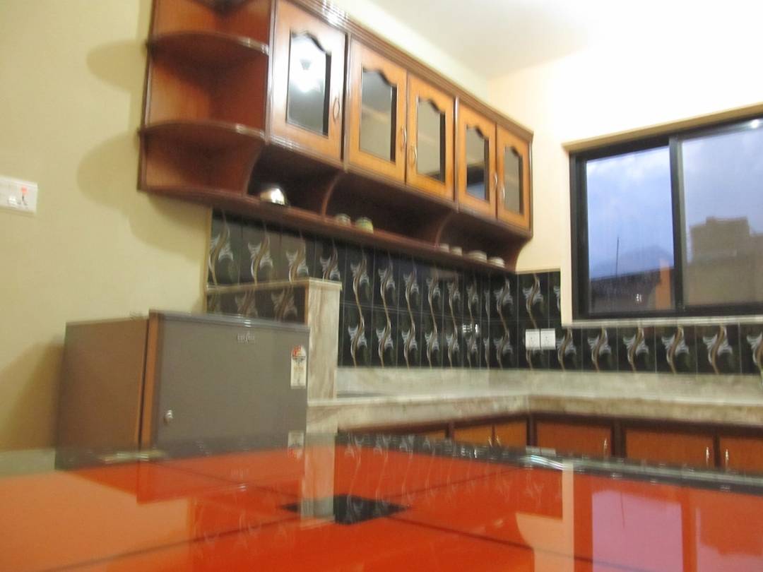 Ranss Apartment - 3rd Floor (B) — photo