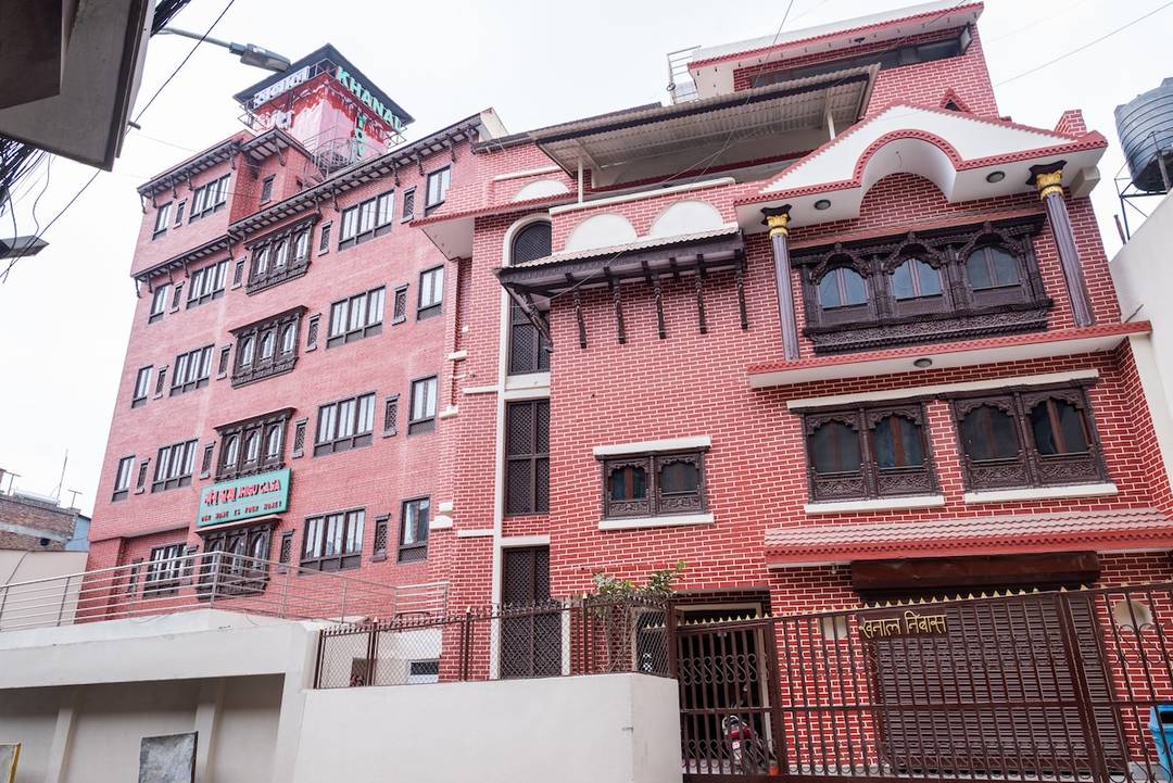 Jhigu Casa-Nagarkot Vista 3 Bed 2 Bath Suite — photo