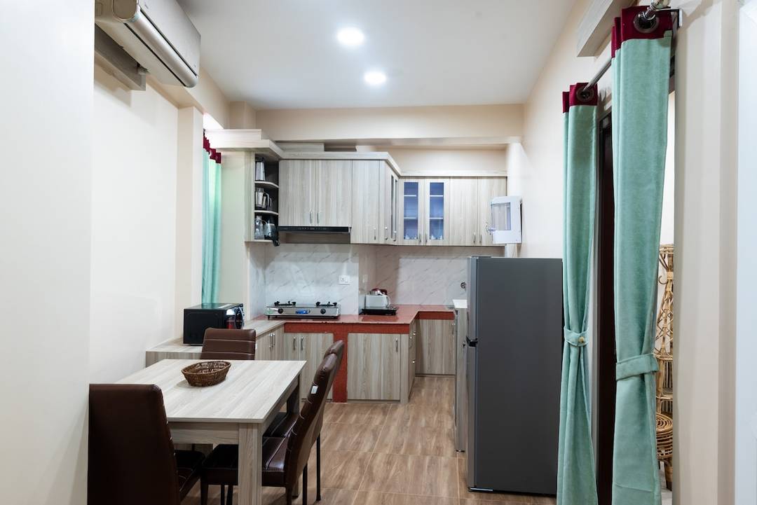 Jhigu Casa-Nagarkot Vista 3 Bed 2 Bath Suite — photo