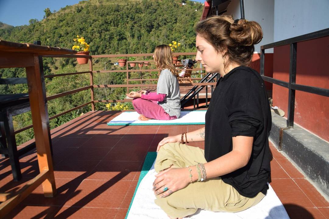 Siddhartha Garden — photo