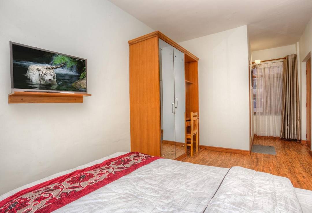 Karma Tara Residency - Manaslu Plus — photo