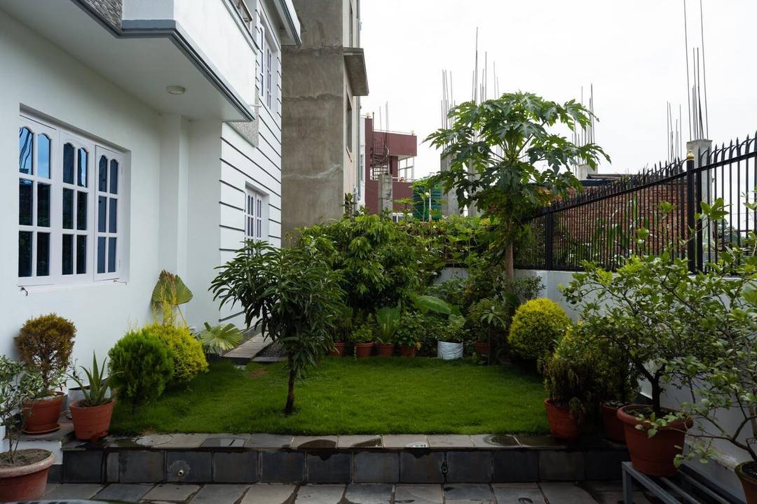 Little Paradise Home — photo