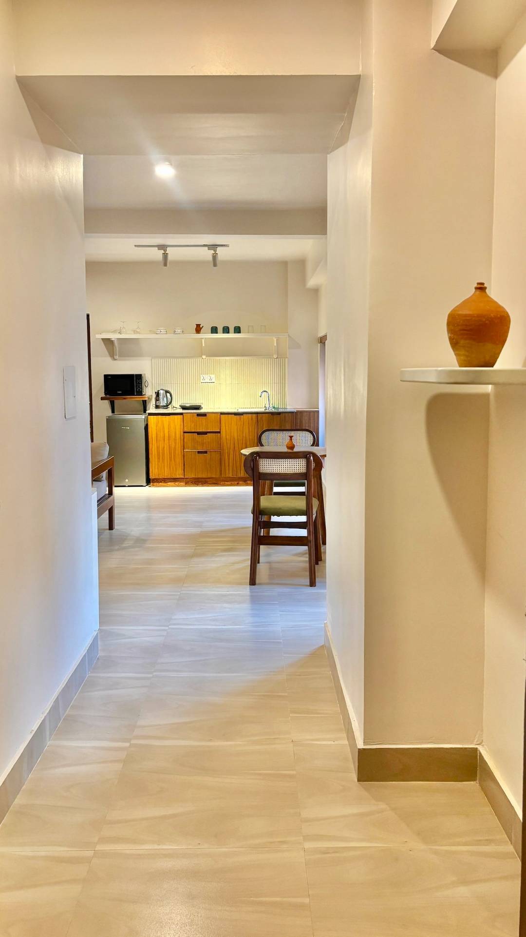 Brand New Museum Inspired Luxury | Ratna Suite