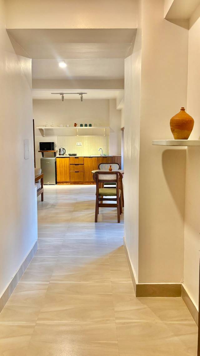 Brand New Museum Inspired Luxury | Ratna Suite