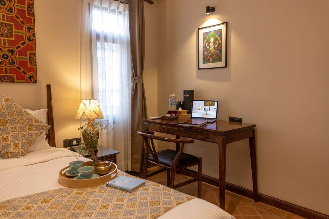 SUPER HOST | Superior Queen Bed with Breakfast! — photo