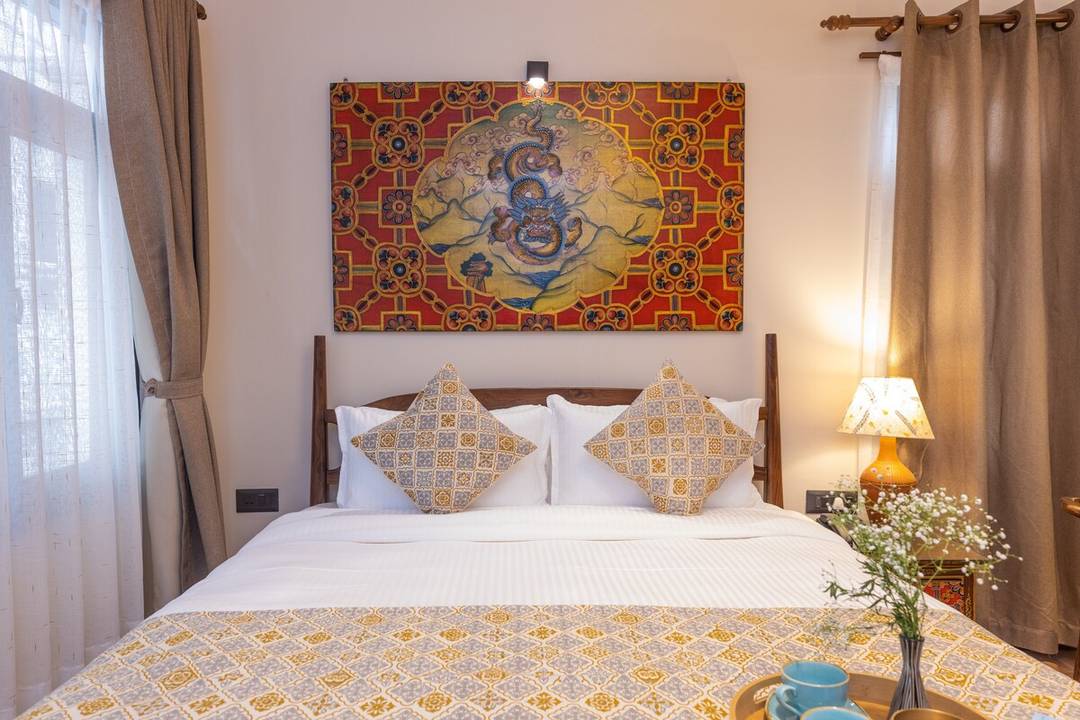 SUPER HOST | Superior Queen Bed with Breakfast! — photo