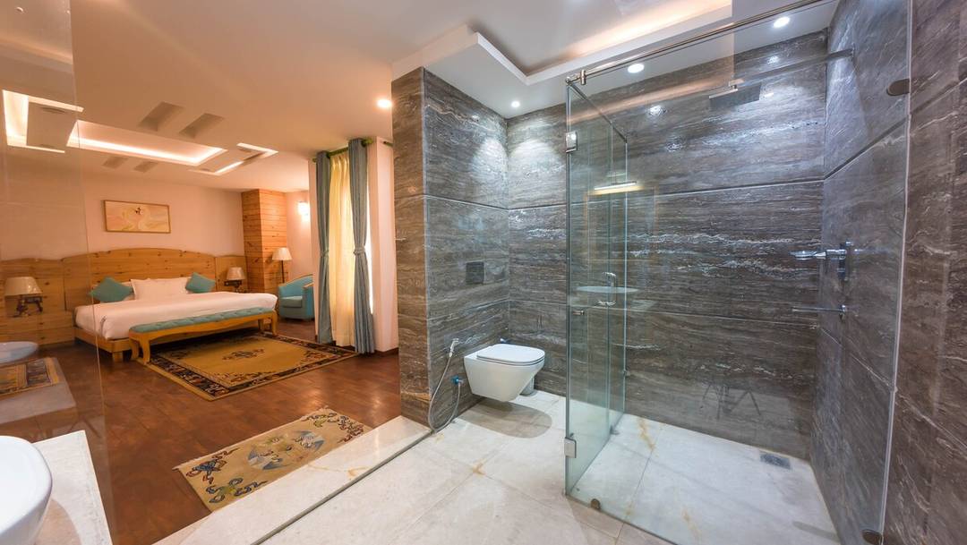 Deluxe Premium Studio Apartment — photo