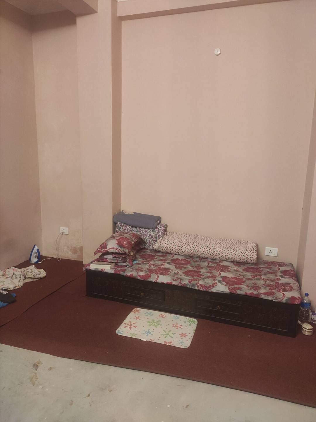 please welcome, — photo