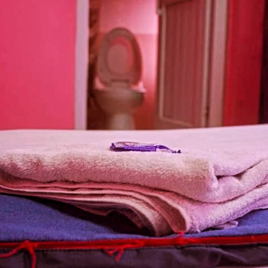 Welcome to our guest house! — photo