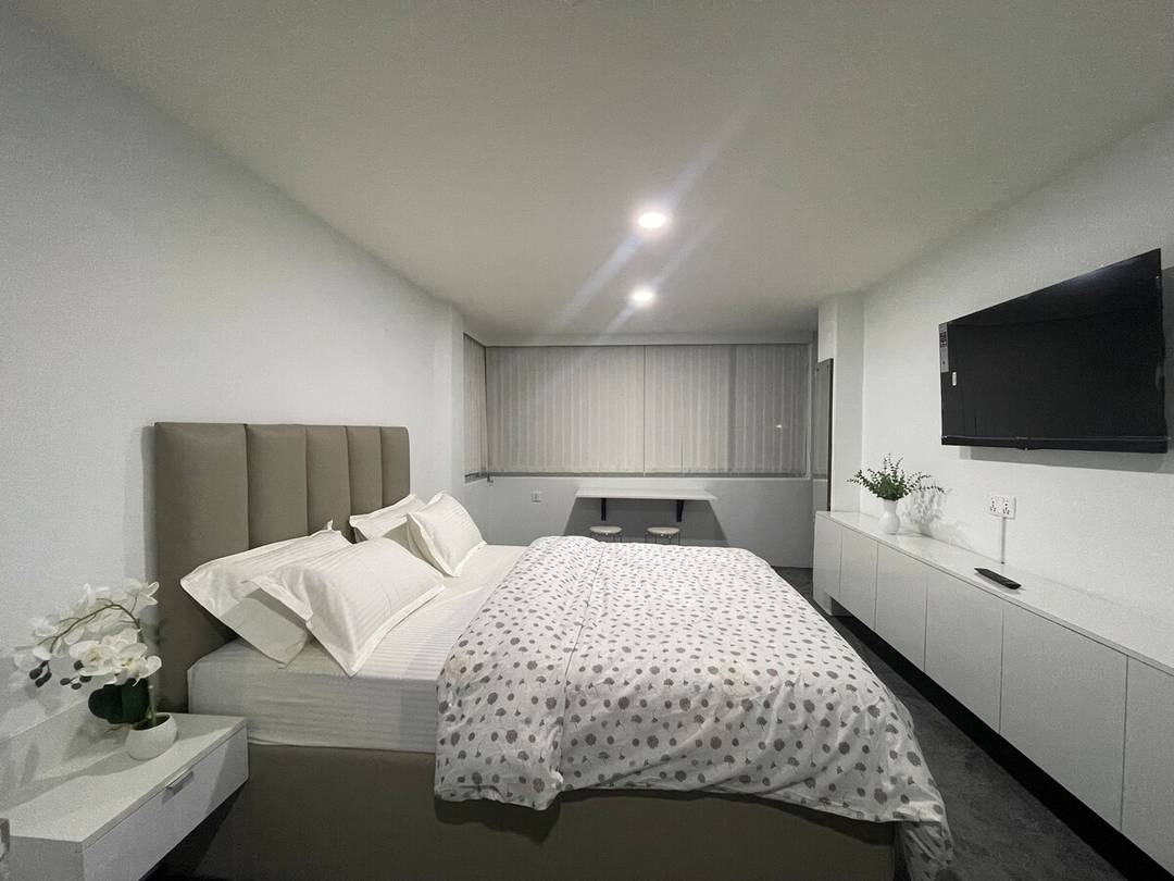 Ashish Service apartment - S3