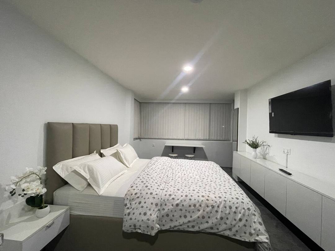Ashish Service apartment - S3 — photo