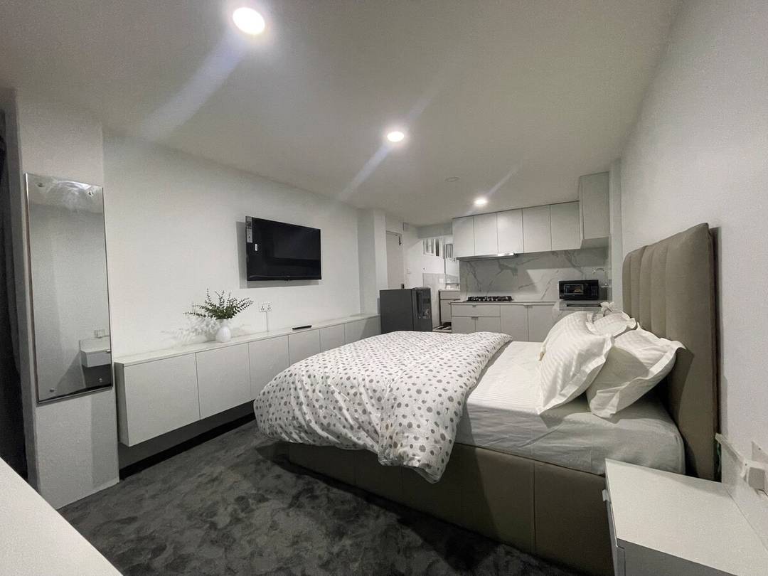 Ashish Service apartment - S3 — photo