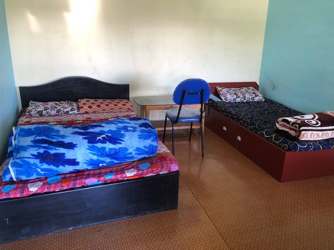 Nirvana Guest House