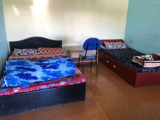 Nirvana Guest House