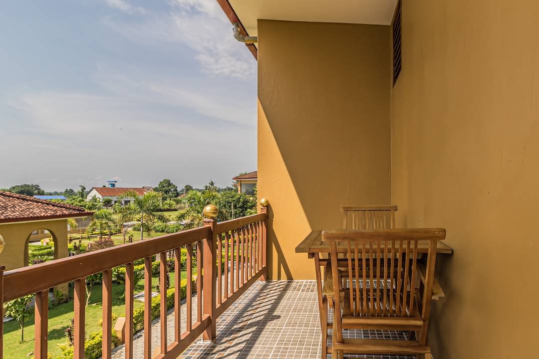Kasturi Superior King - Munal and Mayur Resort — photo