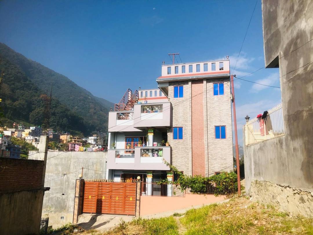 Prakash Homestay