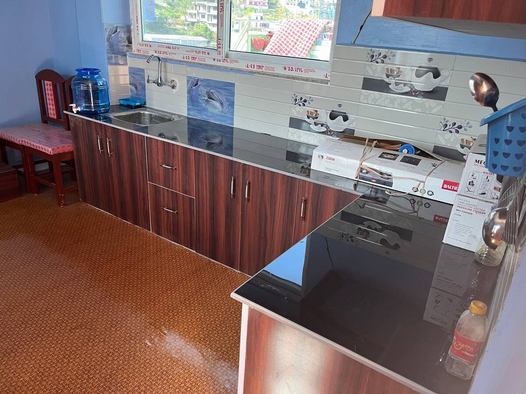 Prakash Homestay — photo