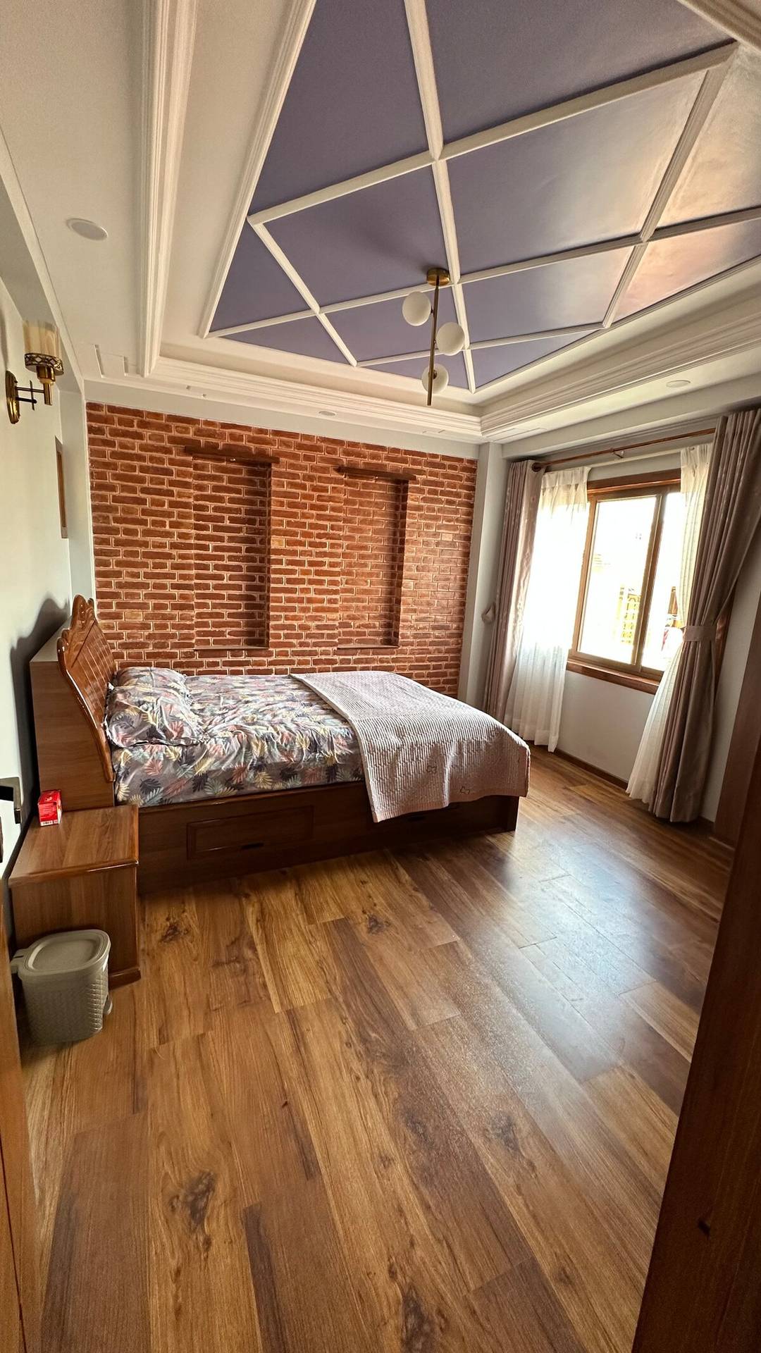 Rani niwas air bnb — photo