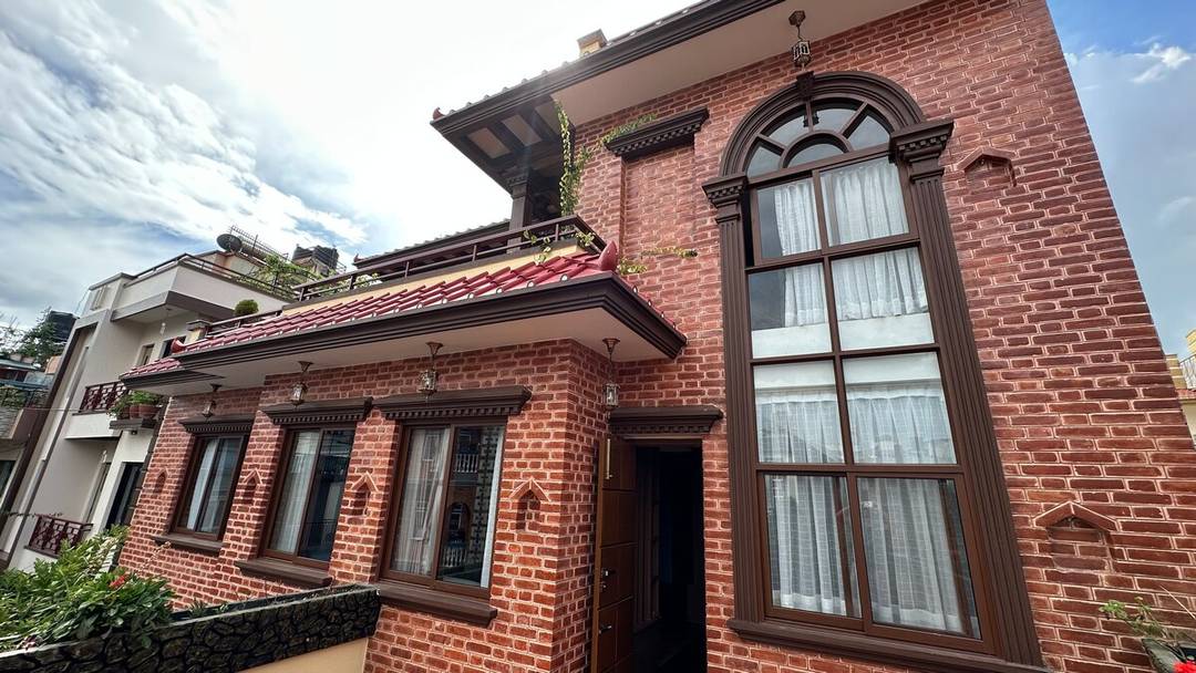 Rani niwas air bnb — photo