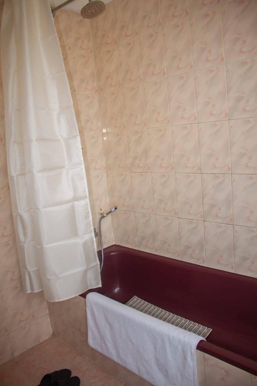 Nice room, Katmandu — photo