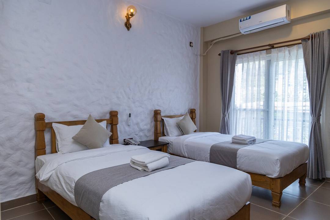 Cozy Room — photo