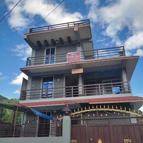Jay Homes