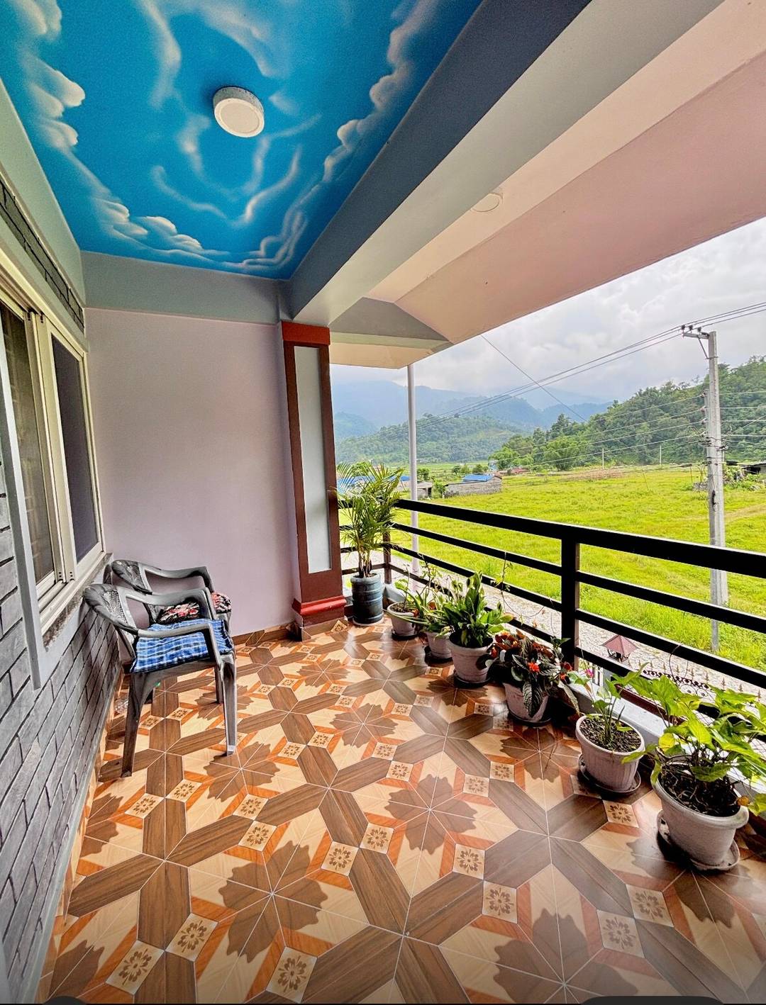 Jay Homes — photo